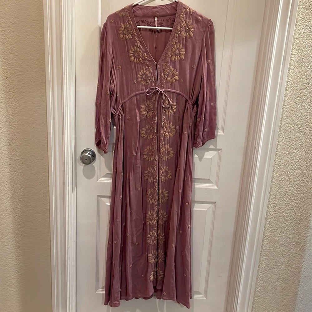 Free People Dress